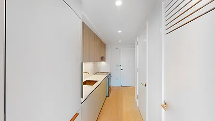 Rented by Modern Spaces