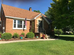 N3973 Baden St, Columbus, WI 53925