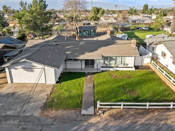 871 Hillside Ln, Norco, CA 92860