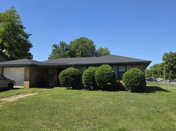 5087 Aureen Dr, Memphis, TN 38109