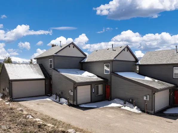 904 WAPITI Drive #4C, Fraser, CO 80442