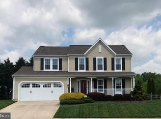 2212 Deadora Dr, Bel Air, MD