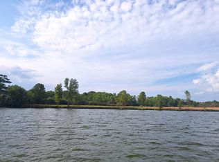 1675 Lake Ave, Luck, WI 54853