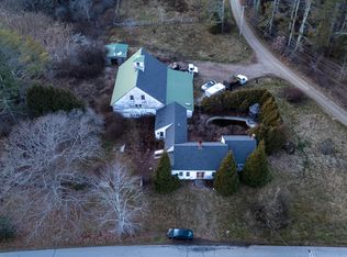 31 Birch Hill Road, York, ME 03909