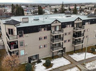5037 S 7th Ave #406, Edson, AB T7E0A8
