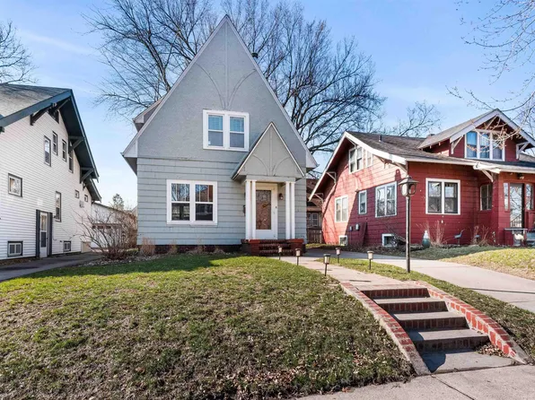 111 W 25th St, Sioux Falls, SD 57105