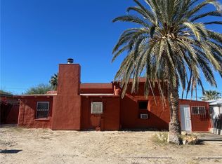 6582 Manzanita Ave, Twentynine Palms, CA 92277