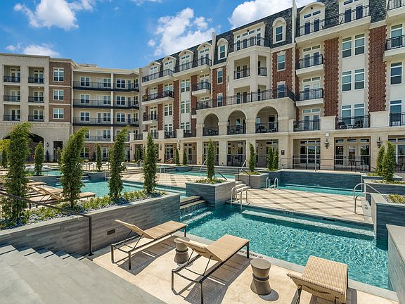 2nd image of 9800 Harpers Ln #1-1007