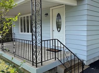 925 Ferdinand St, Scranton, PA 18508