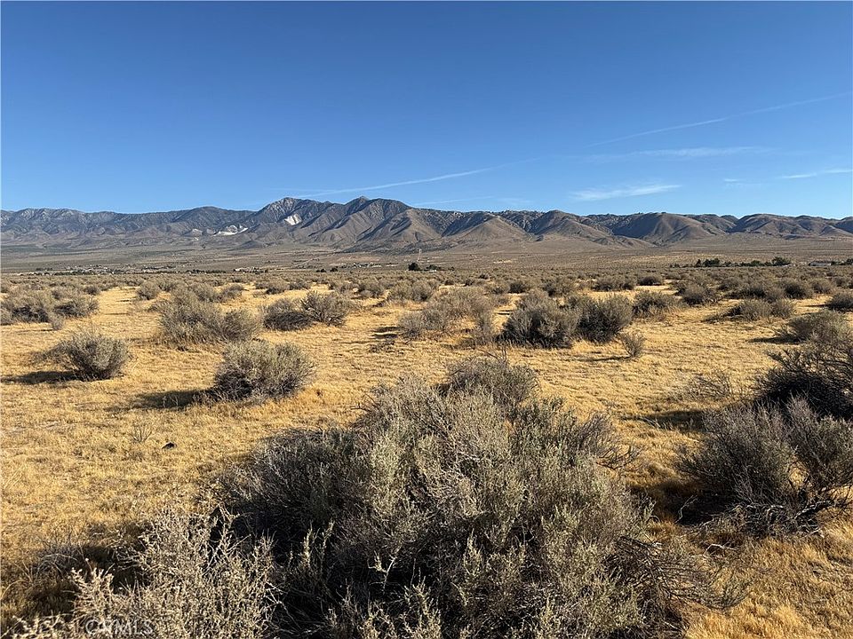2nd image of 0 Lucerne Valley Rd