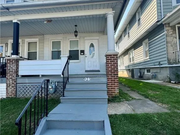 925 Fernwood St, Bethlehem, PA 18018