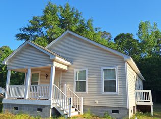 111 Orleans St, Leland, NC 28451