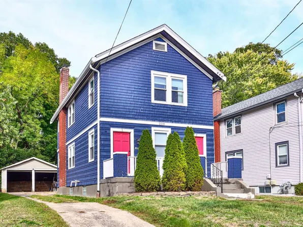 2218 Drex Ave, Cincinnati, OH 45212