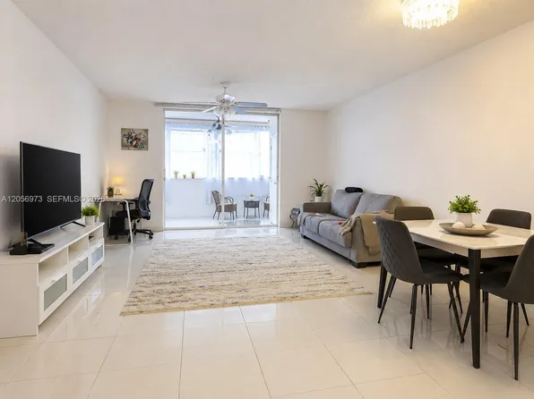 301 NE 14th Ave APT 507, Hallandale Beach, FL 33009