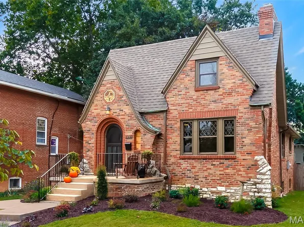 7330 Shaftesbury Ave, Saint Louis, MO 63130