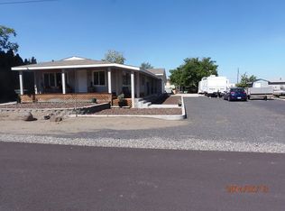 435 NE 7th St, Irrigon, OR 97844