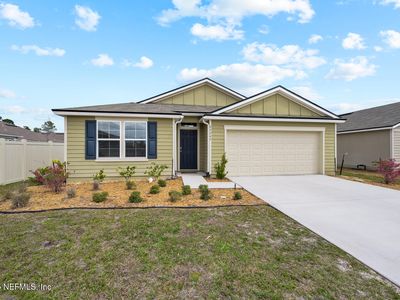 65247 RIVER GLEN Parkway, Yulee, FL, 32097