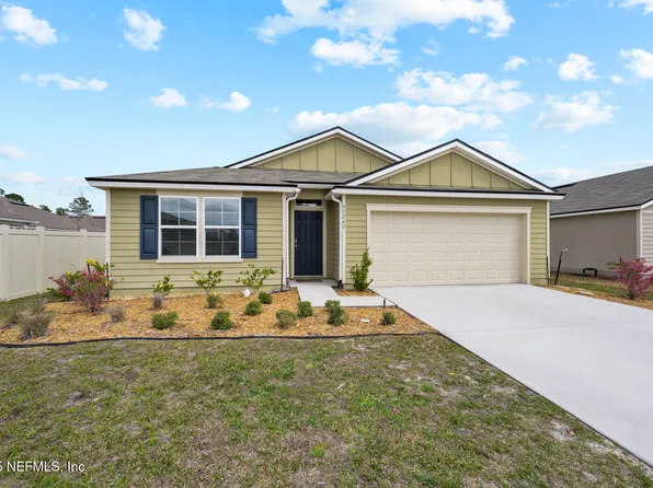 65247 RIVER GLEN Parkway, Yulee, FL 32097