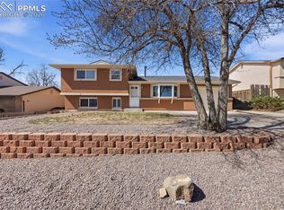 1470 Peterson Rd, Colorado Springs, CO 80915