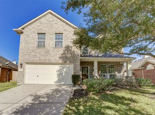 7242 Emerald Run Ln, Spring, TX 77379