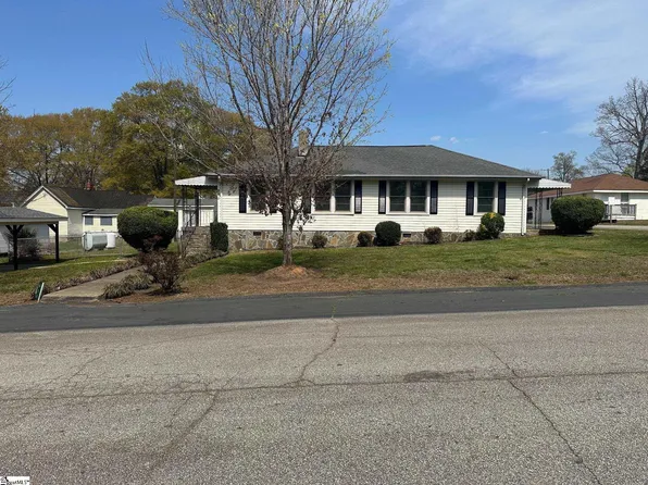 616 McArthur St, Chesnee, SC 29323