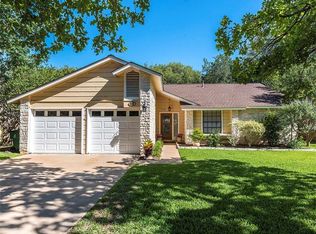 805 Forest Trl, Cedar Park, TX 78613