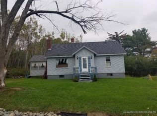 33 Mill Creek Rd, Orrington, ME 04474