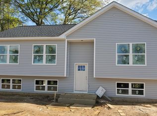 Claiborne Crossing Rd, Woodford, VA 22580