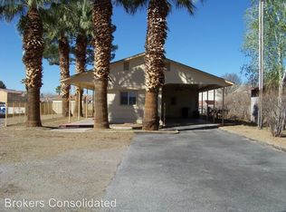 451 Riverside Rd, Mesquite, NV 89027