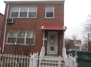 2136 Haviland Ave, Bronx, NY 10472