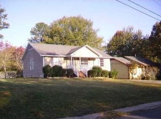 1102 25th Ave N, Hueytown, AL