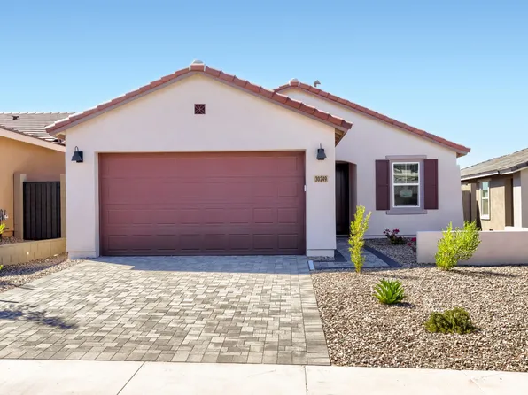 30249 W Wild Hazel Dr, Buckeye, AZ 85396