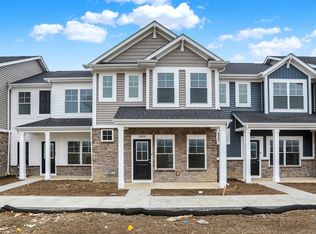 19499 Grassy Branch Rd, Westfield, IN 46074