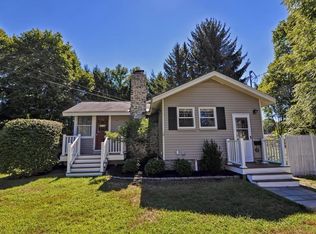 46 Clark Ave, Walpole, MA 02081