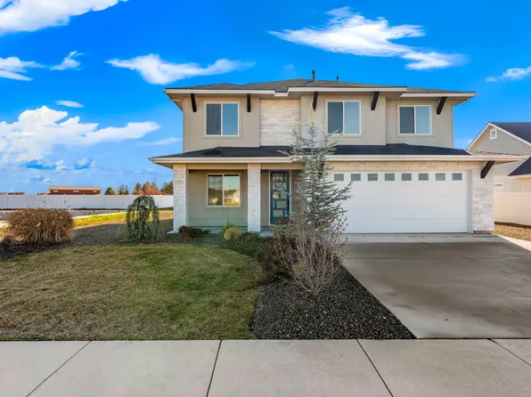 8035 Tandy Cv, Saint Middleton, ID 83644