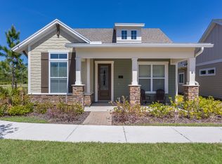 35 Archwood Dr, Saint Augustine, FL 32092