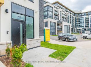 3010 Trailside Dr #140, Oakville, ON L6M 0Z4