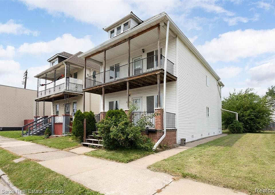 2231 Andrus St Hamtramck, MI, 48212 Apartments for Rent Zillow