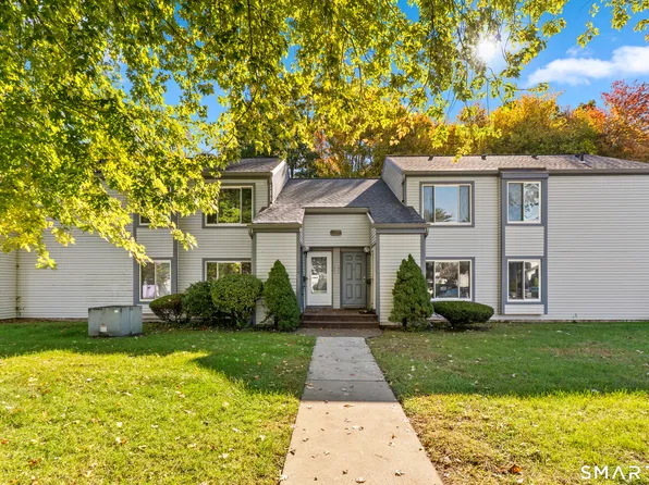 173 Candlewood Drive #173, South Windsor, CT 06074