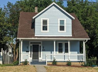 3910 Southern Ave, Baltimore, MD 21206