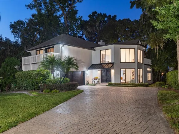 255 Stirling Ave, Winter Park, FL 32789