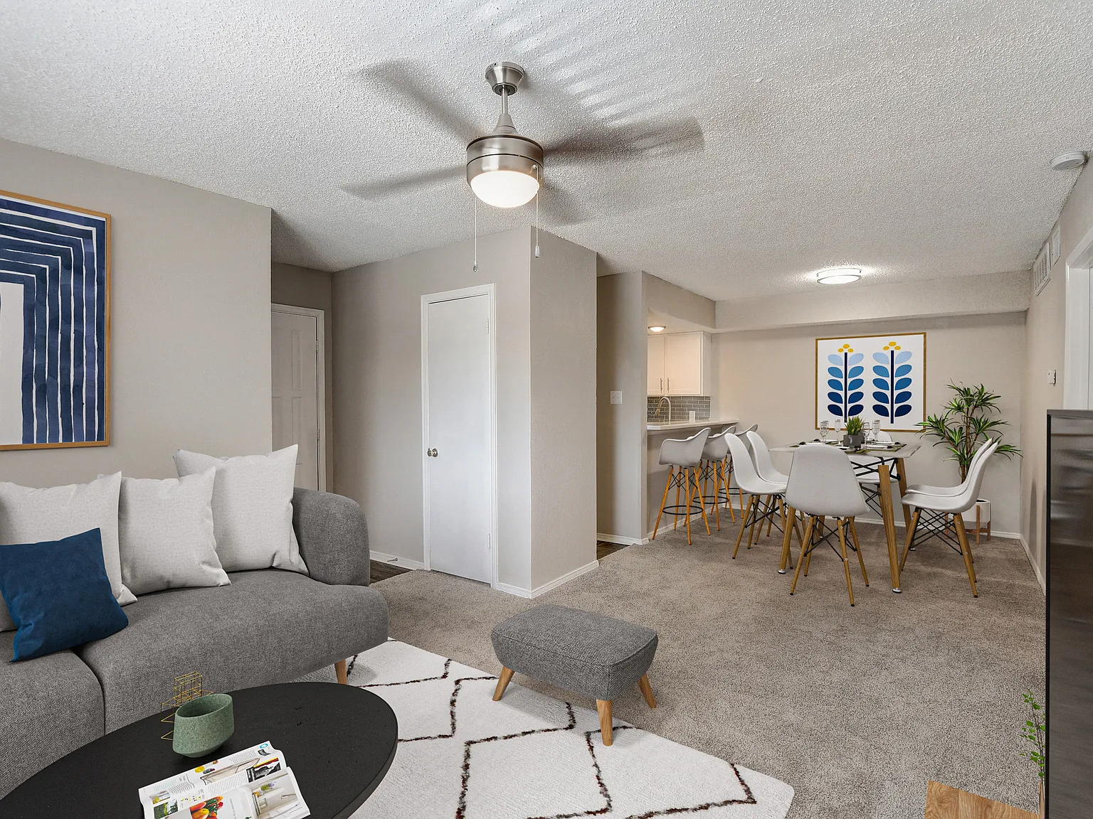 Park Place Hurst Apartments — Photo 1