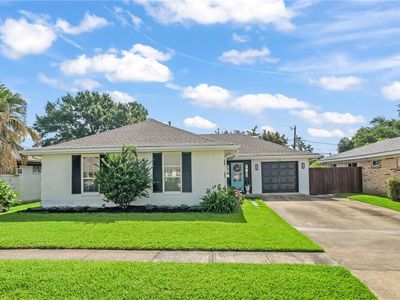 4301 Napoli Dr, Metairie, LA, 70002