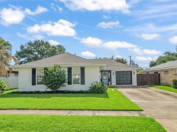 4301 Napoli Dr, Metairie, LA 70002