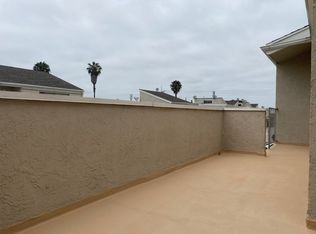 Huntington Harbour Villas, Huntington Beach, CA 92649