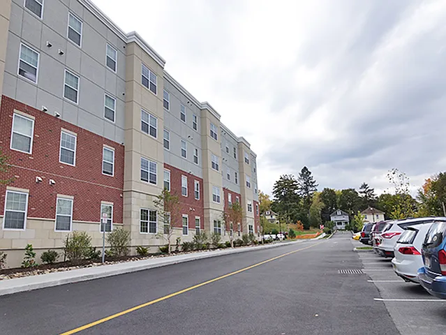 Fox Run at Fulton — Photo 3