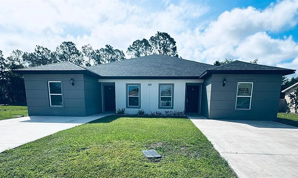 309 Clermont Dr #B