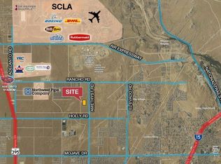 Amethyst Rd, Victorville, CA 92392