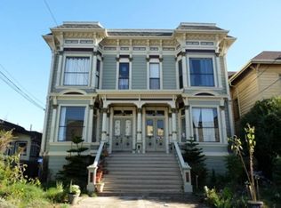 1418 Broadway APT A, Alameda, CA 94501