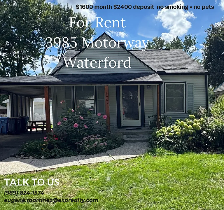 3985 Motorway Dr